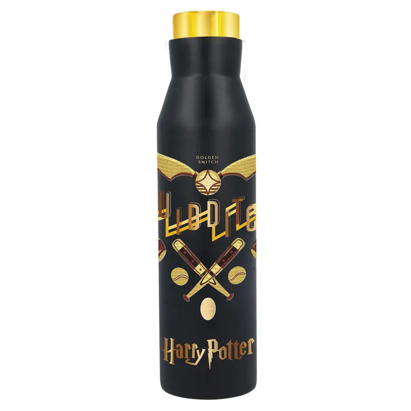 Harry Potter nerezová láhev 580ml fotografii produktu