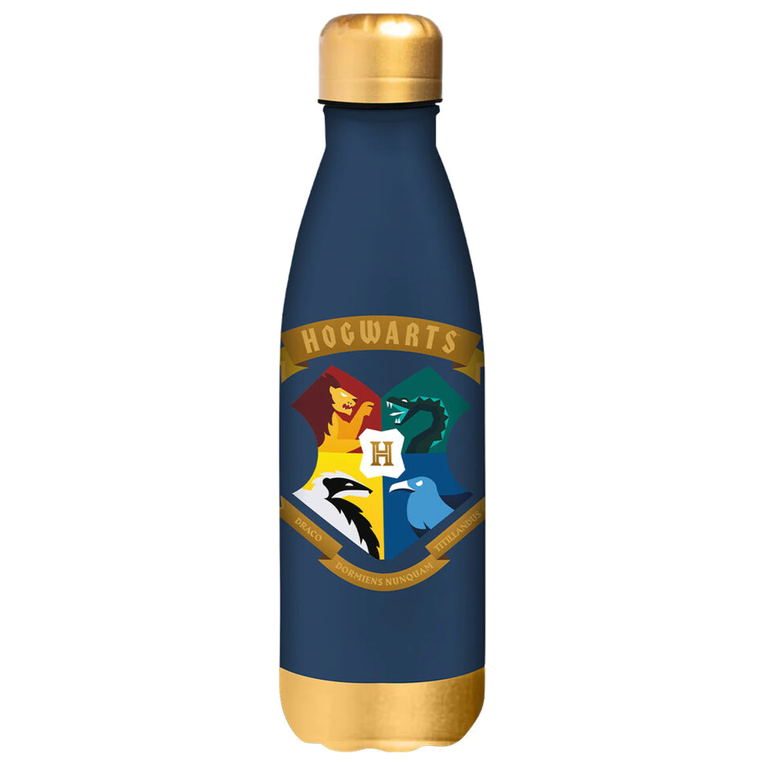 Harry Potter nerezová lahev na vodu 500ml fotografii produktu