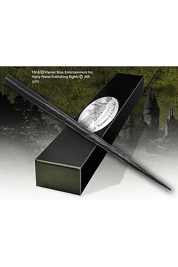Hůlka Harry Potter Scabior (Character-Edition) fotografii produktu