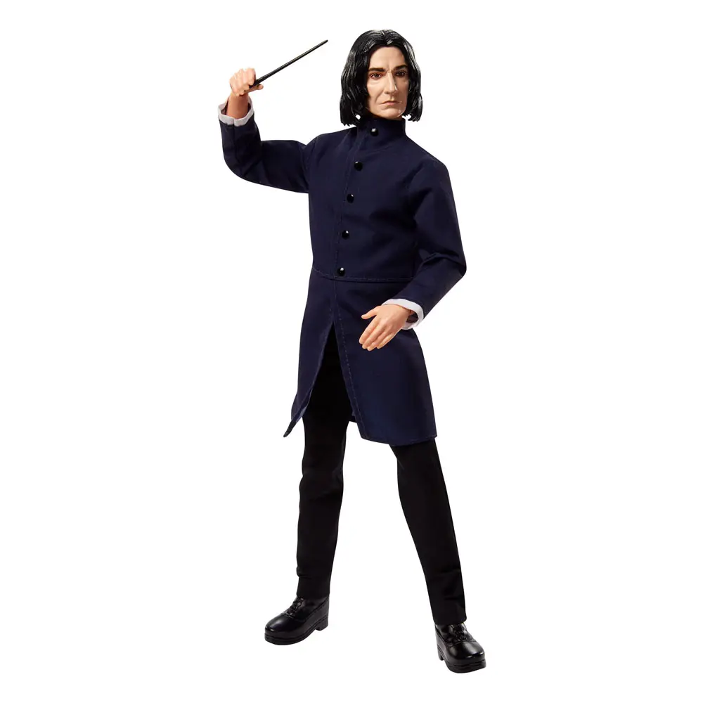 Harry Potter Panenka Severus Snape 31 cm fotografii produktu