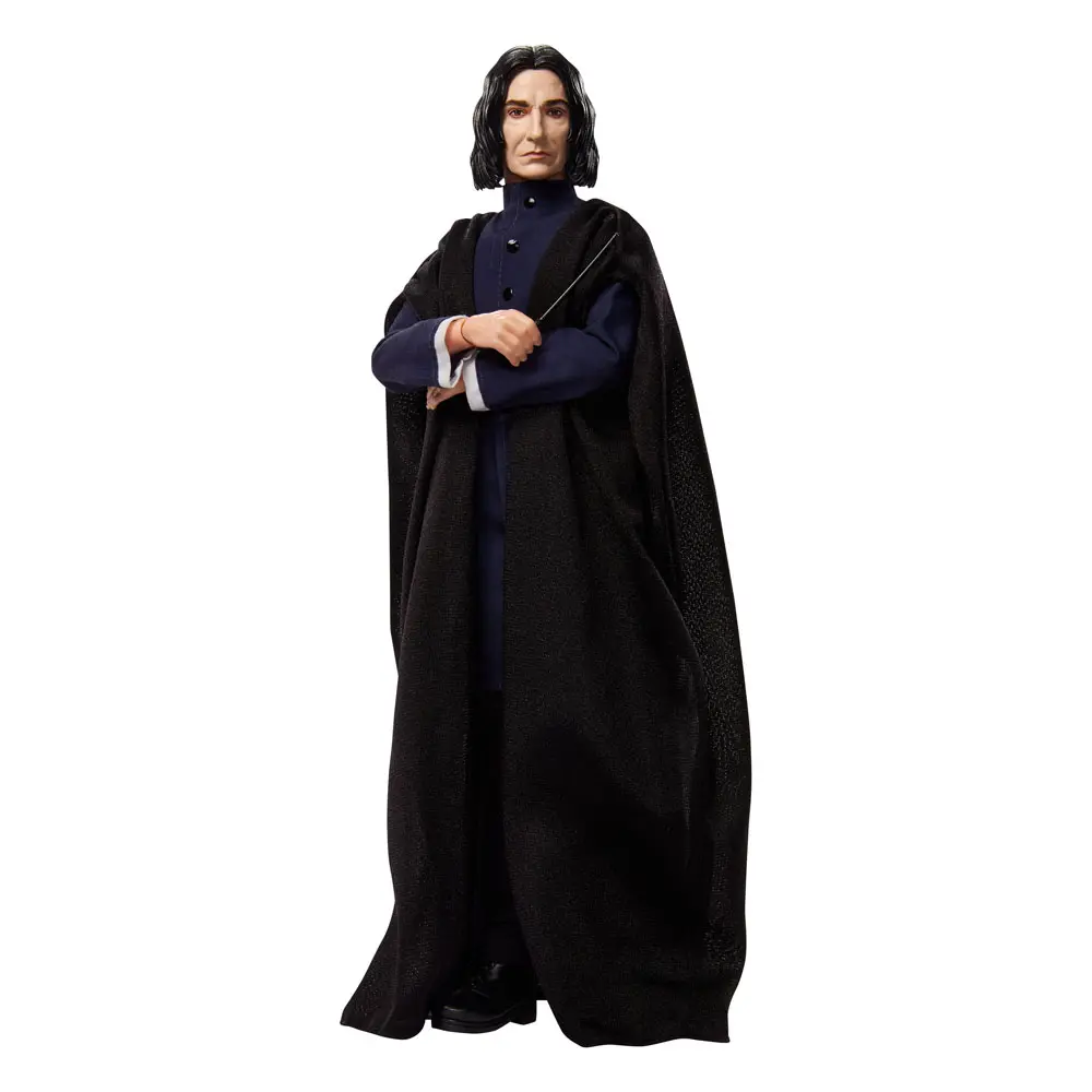 Harry Potter Panenka Severus Snape 31 cm fotografii produktu