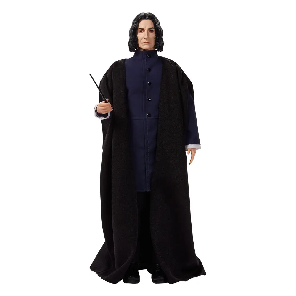 Harry Potter Panenka Severus Snape 31 cm fotografii produktu