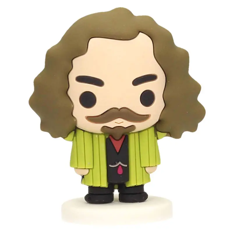 Harry Potter Sirius Black mini figure - mini figurka fotografii produktu