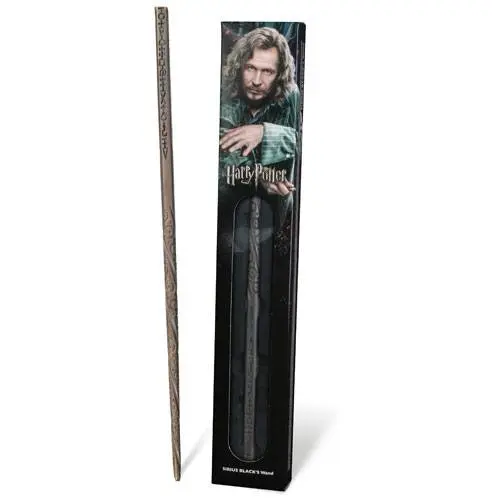 Harry Potter Wand replika Sirius Black 38 cm fotografii produktu