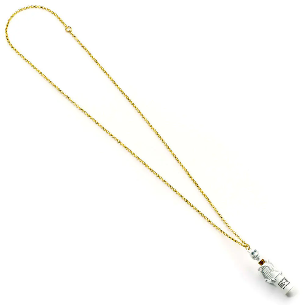 Náhrdelník Harry Potter Skelegro fotografii produktu