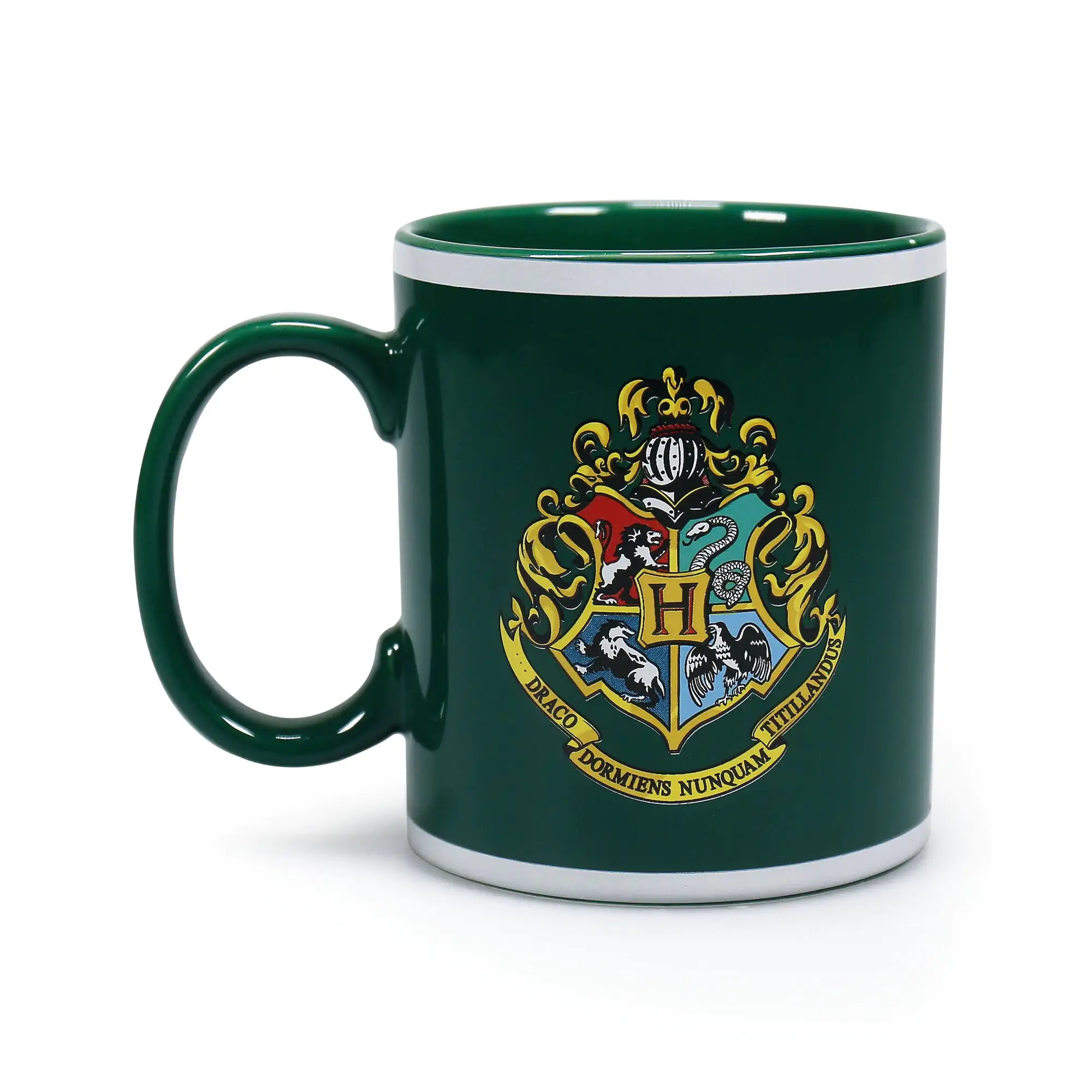 Harry Potter 3D Hrnek Slytherin Crest fotografii produktu