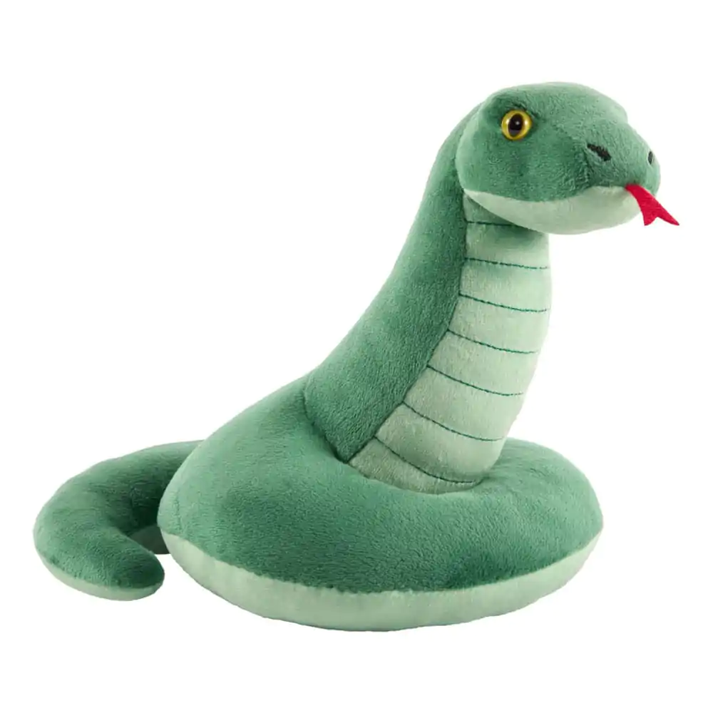 Harry Potter plyšová figurka Slytherin Snake Mascot 15 cm fotografii produktu