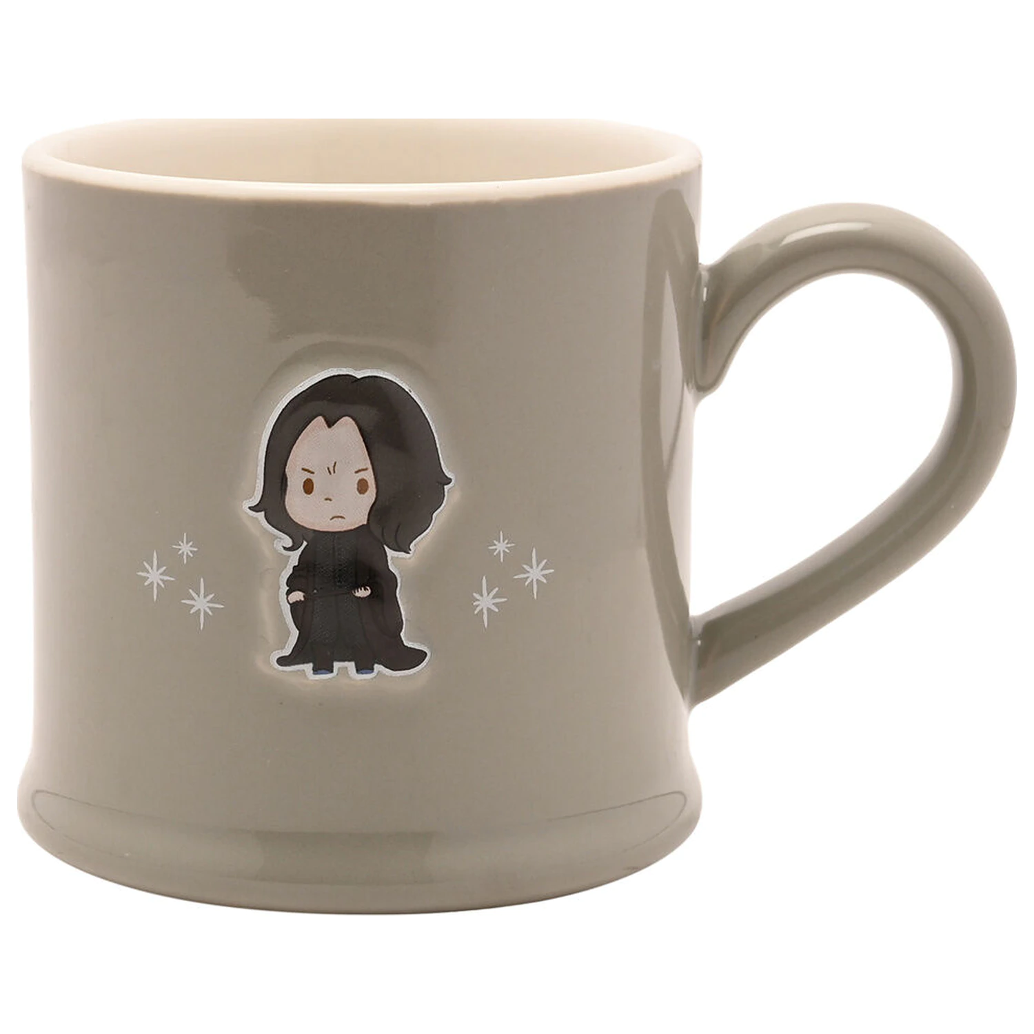 Harry Potter Snape embosovaný hrnek 340ml fotografii produktu