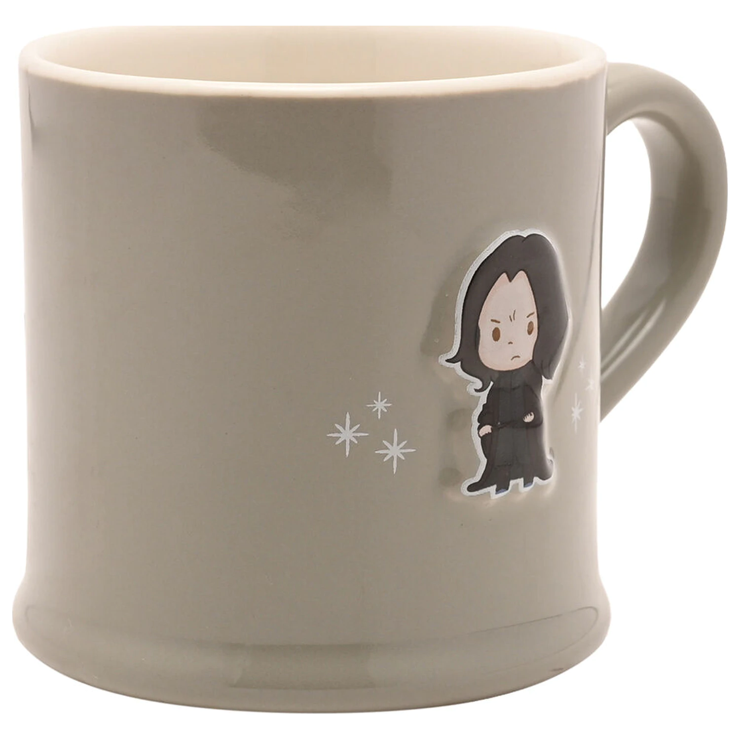 Harry Potter Snape embosovaný hrnek 340ml fotografii produktu