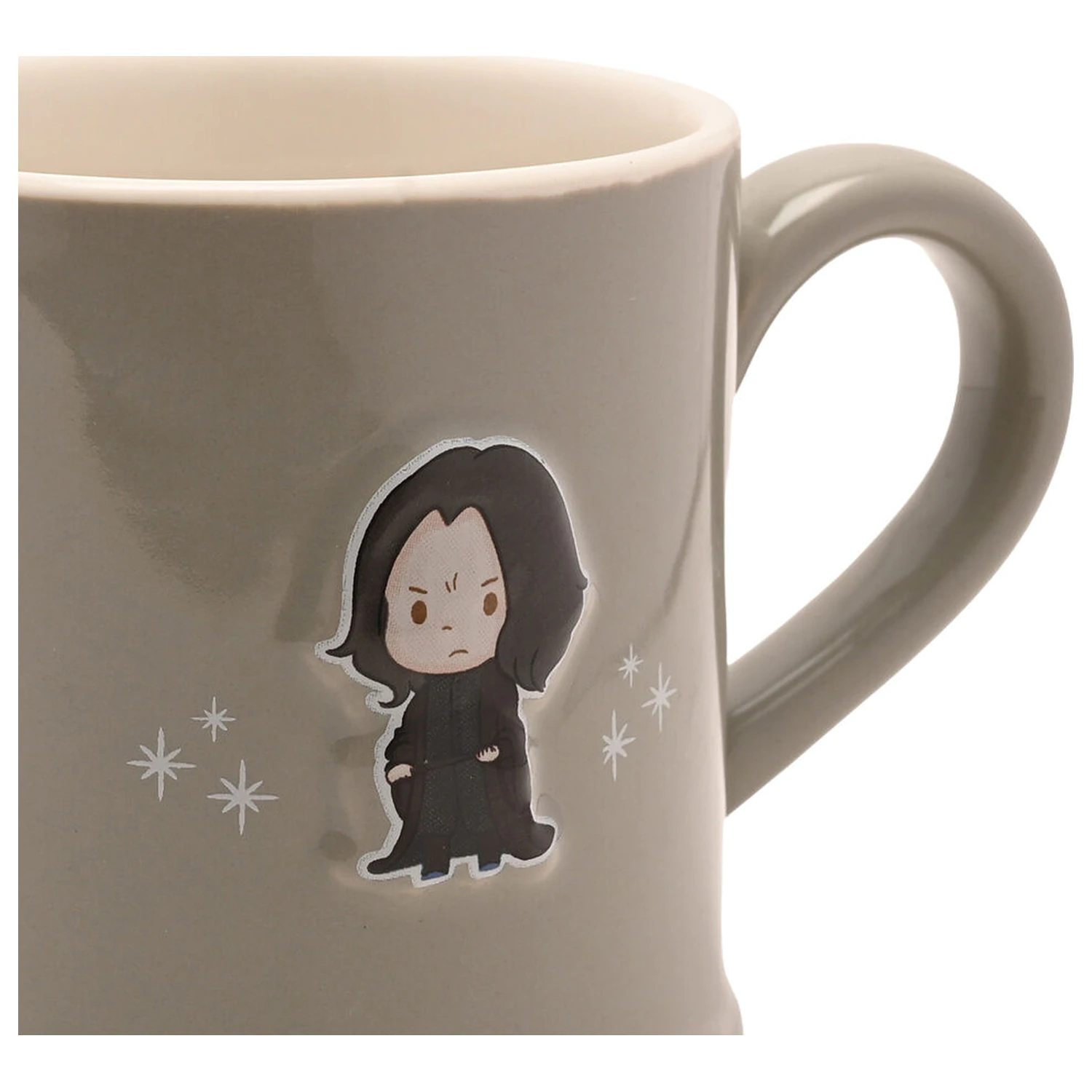 Harry Potter Snape embosovaný hrnek 340ml fotografii produktu
