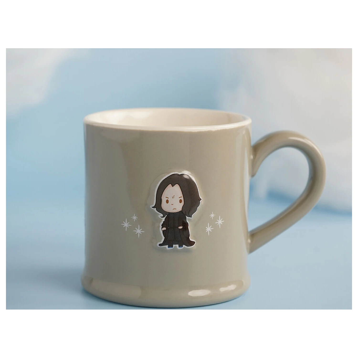 Harry Potter Snape embosovaný hrnek 340ml fotografii produktu