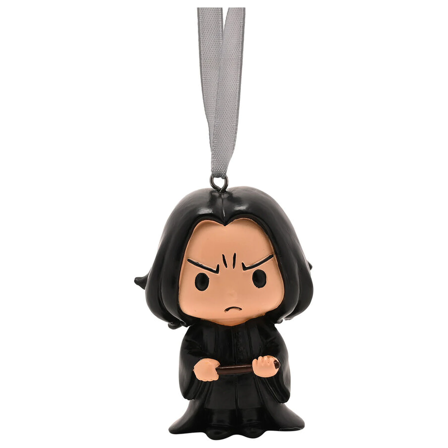 Harry Potter Snape vánoční závěsná ozdoba fotografii produktu