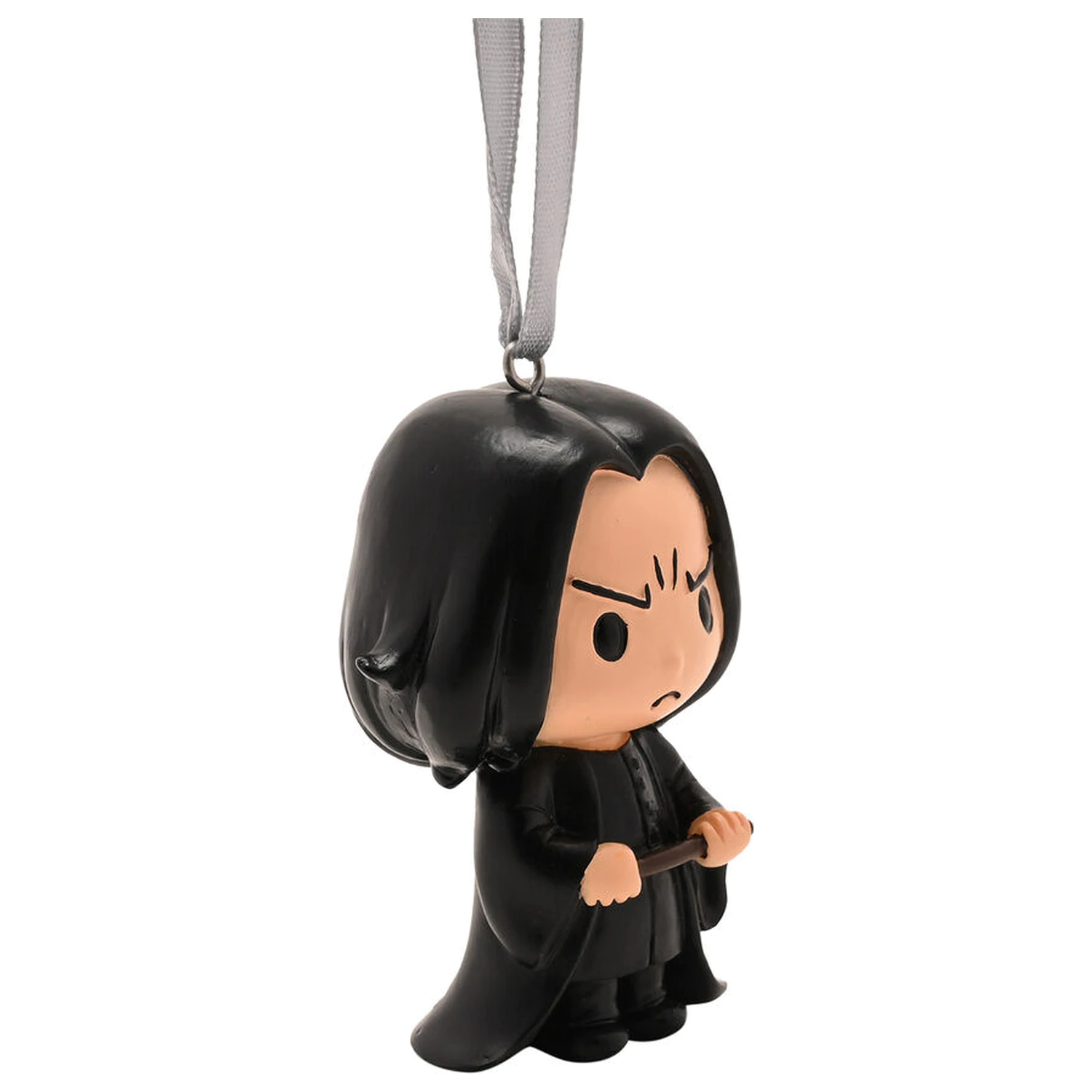 Harry Potter Snape vánoční závěsná ozdoba fotografii produktu