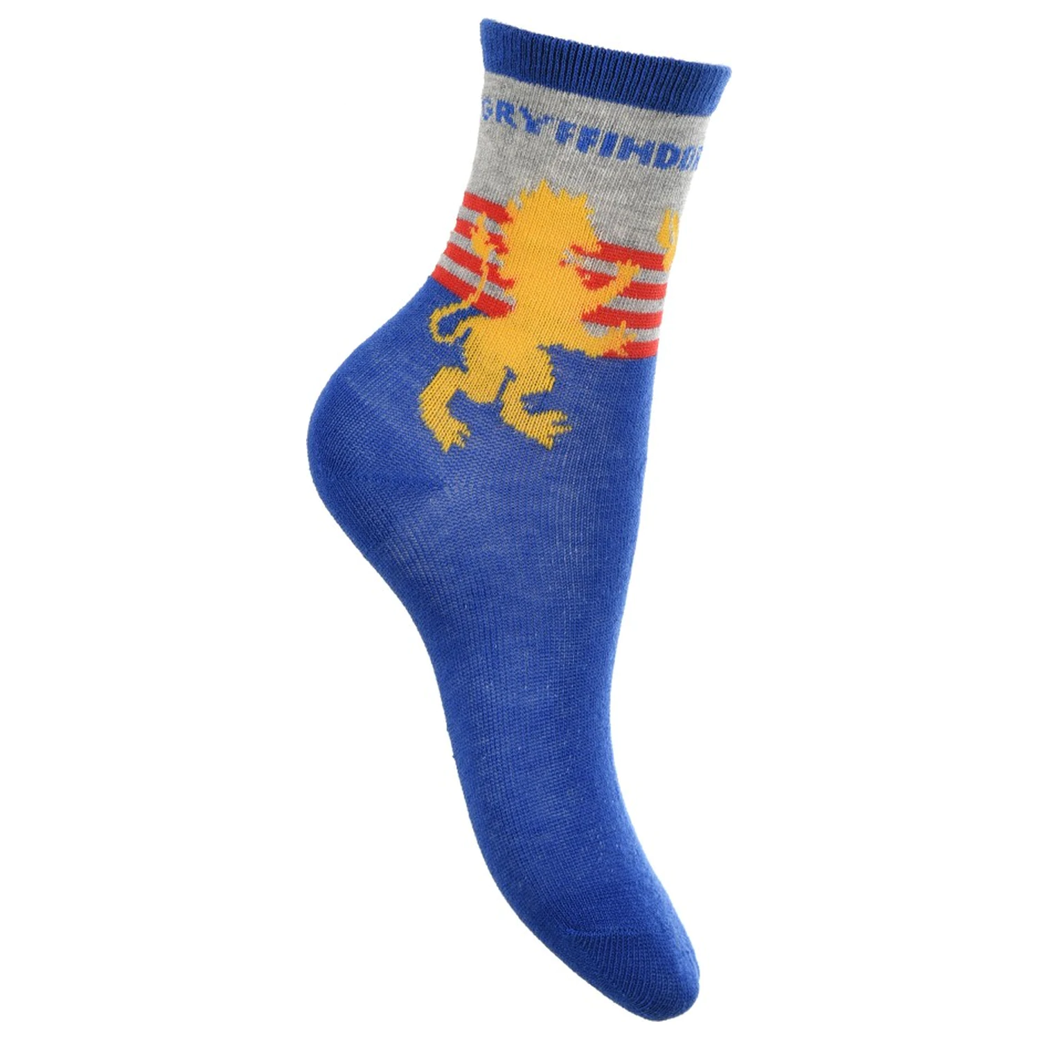 Dětské ponožky Harry Potter Sorting Hat 27/30 fotografii produktu