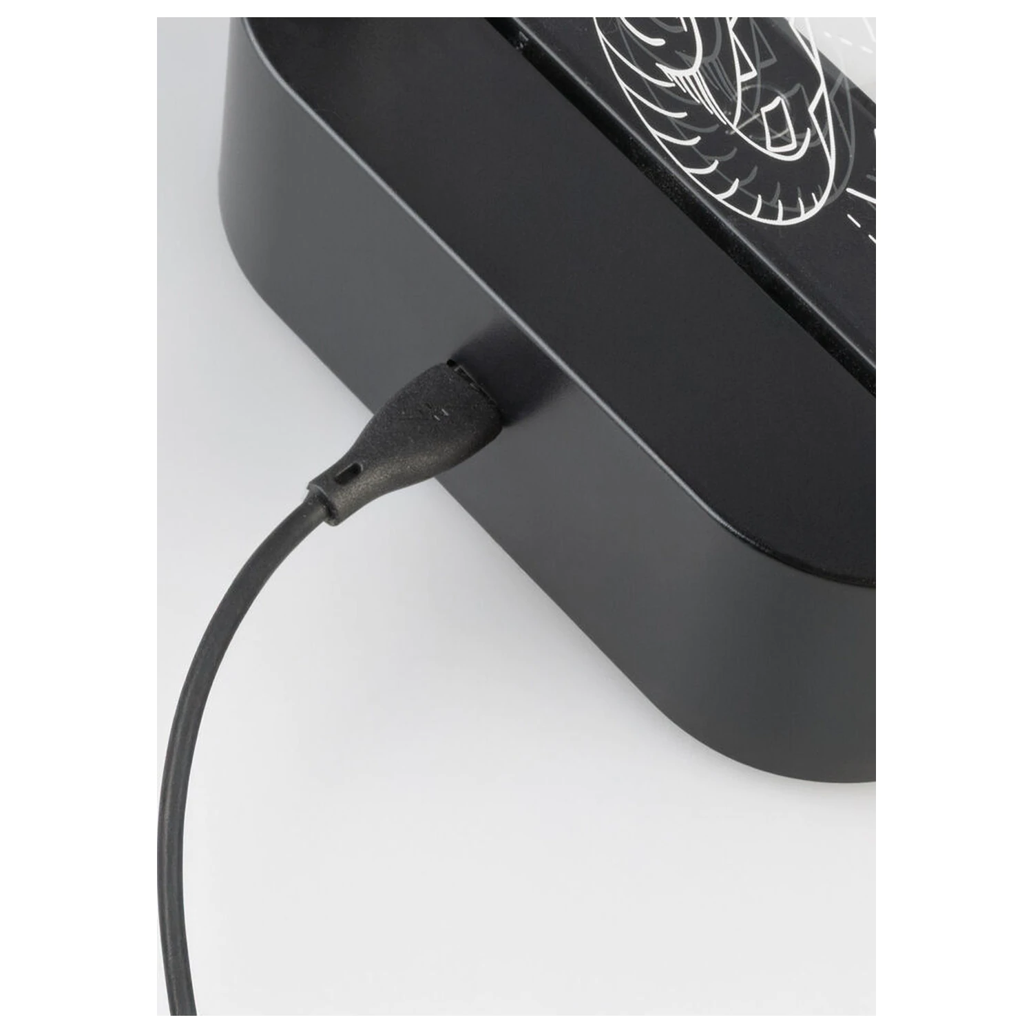 Harry Potter Spooky LED lampa fotografii produktu