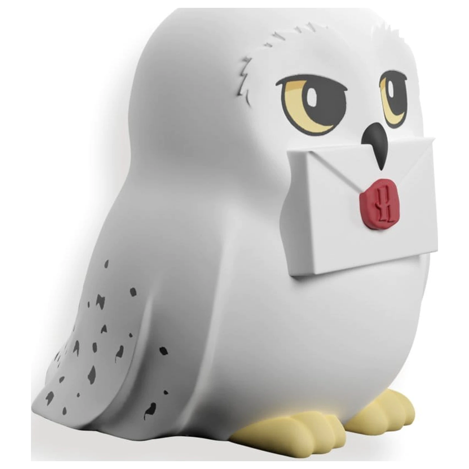 Harry Potter Squishy lampa Hedwig fotografii produktu