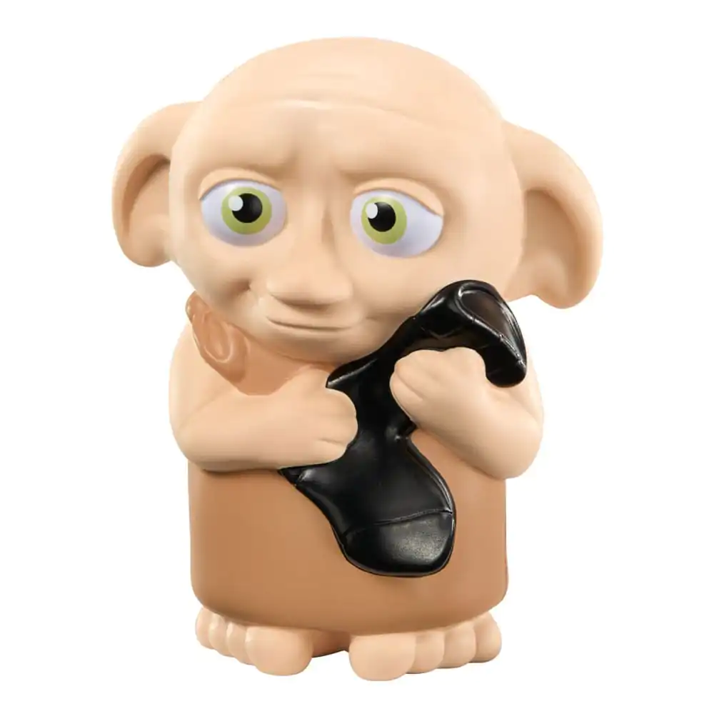 Harry Potter Mačkací Pufflums Dobby 18 cm fotografii produktu