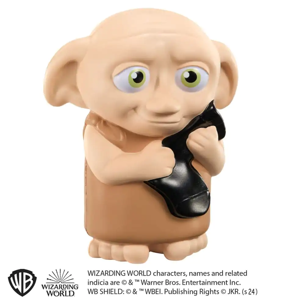 Harry Potter Mačkací Pufflums Dobby 18 cm fotografii produktu