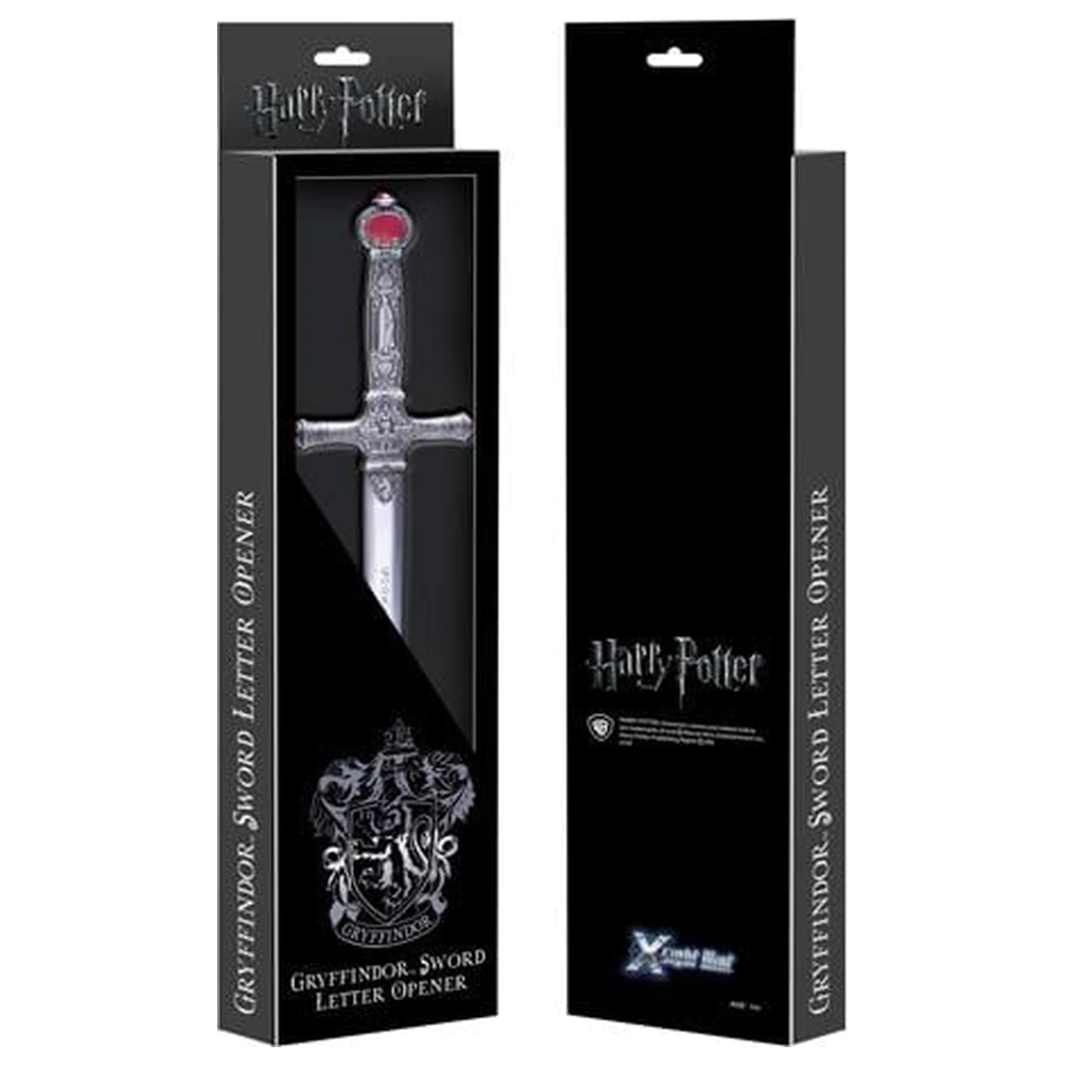 Harry Potter – Sword of Gryffindor otvírák na dopisy 21 cm fotografii produktu