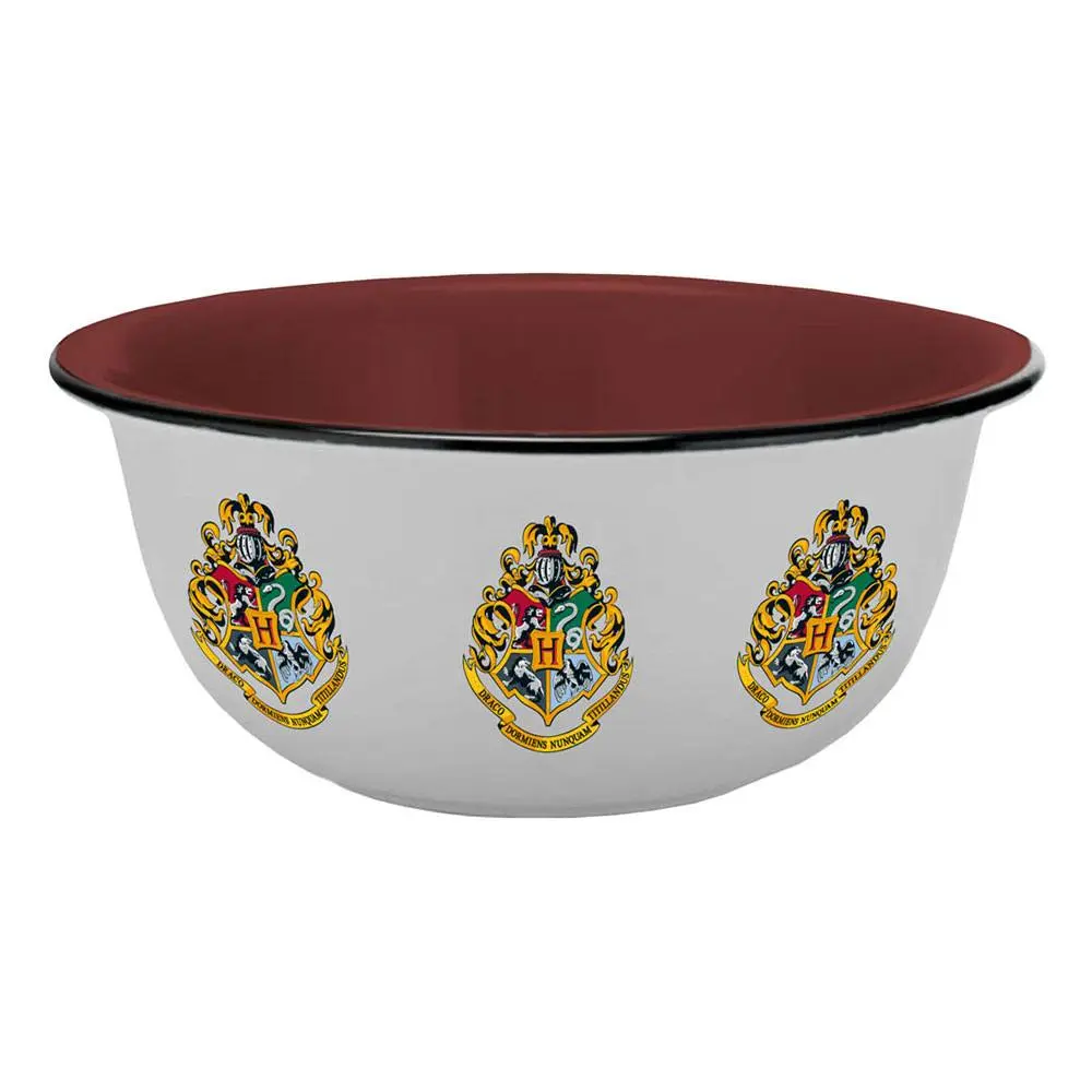Harry Potter Miska Hogwarts Crest fotografii produktu