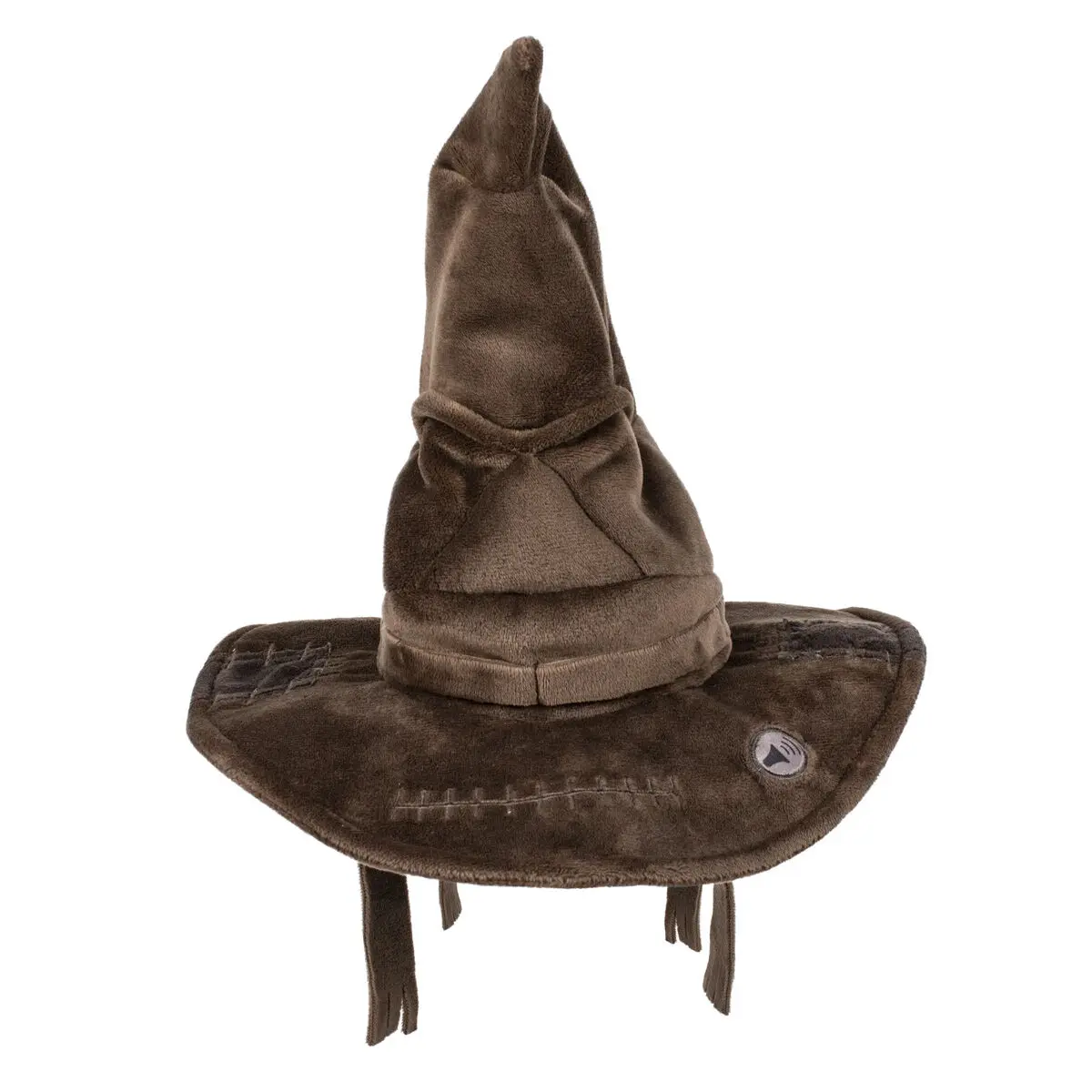 Harry Potter Plyšová figurka se zvukem Moudrý klobouk 22 cm *English Version* fotografii produktu