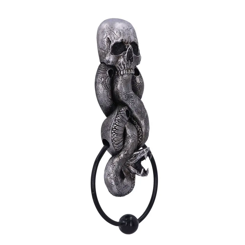Harry Potter klepadlo na dveře The Dark Mark klepadlo na dveře 23 cm fotografii produktu