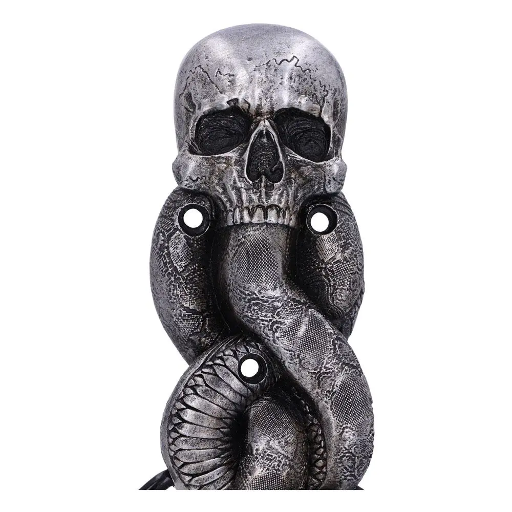 Harry Potter klepadlo na dveře The Dark Mark klepadlo na dveře 23 cm fotografii produktu