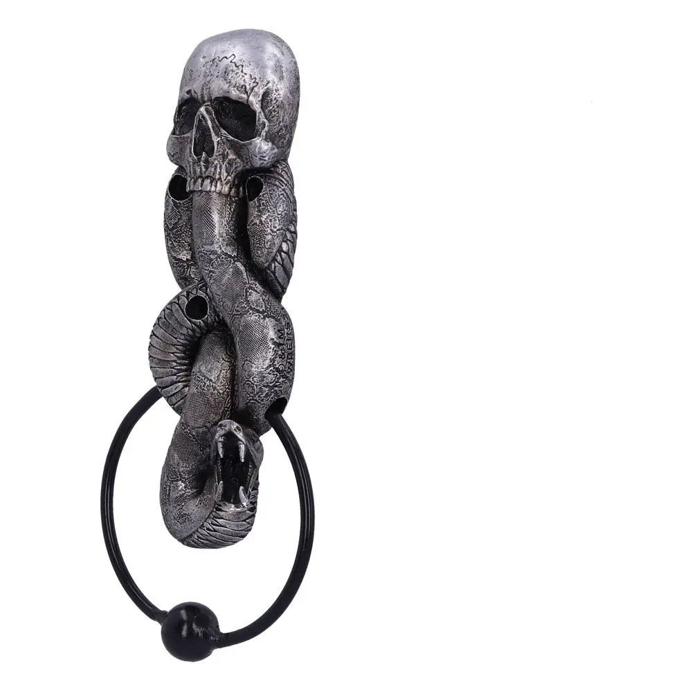 Harry Potter klepadlo na dveře The Dark Mark klepadlo na dveře 23 cm fotografii produktu