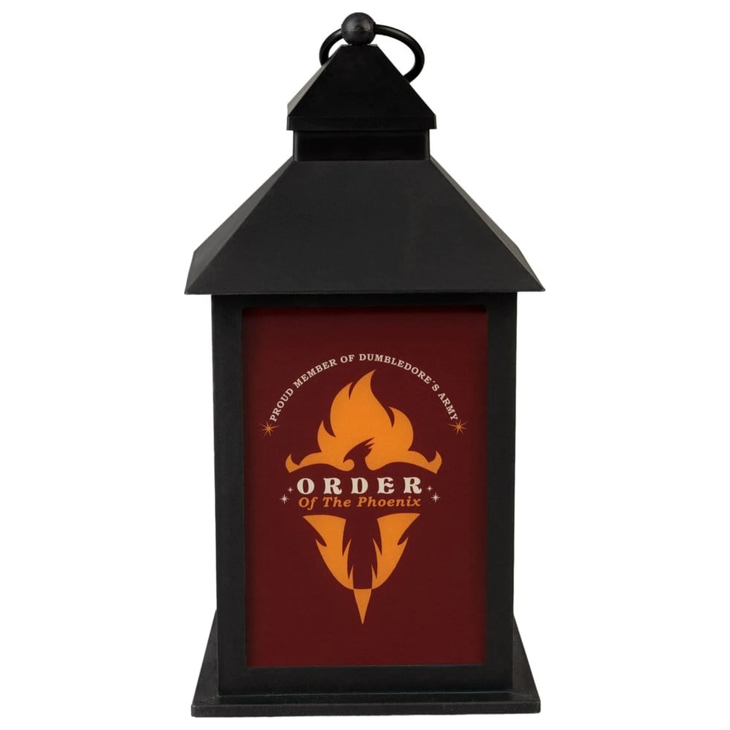 Harry Potter The Order of the Phoenix Lampa 17 cm fotografii produktu