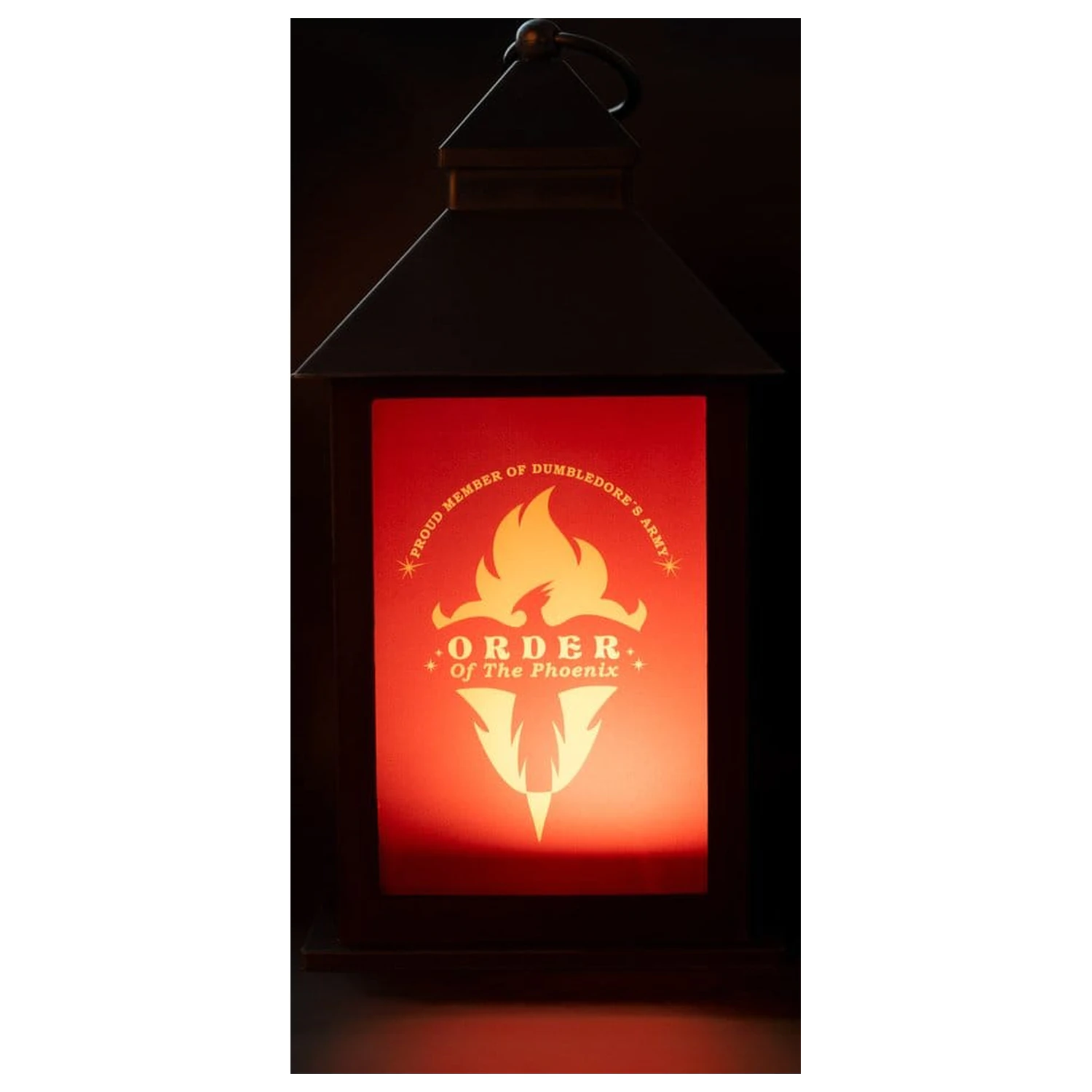 Harry Potter The Order of the Phoenix Lampa 17 cm fotografii produktu