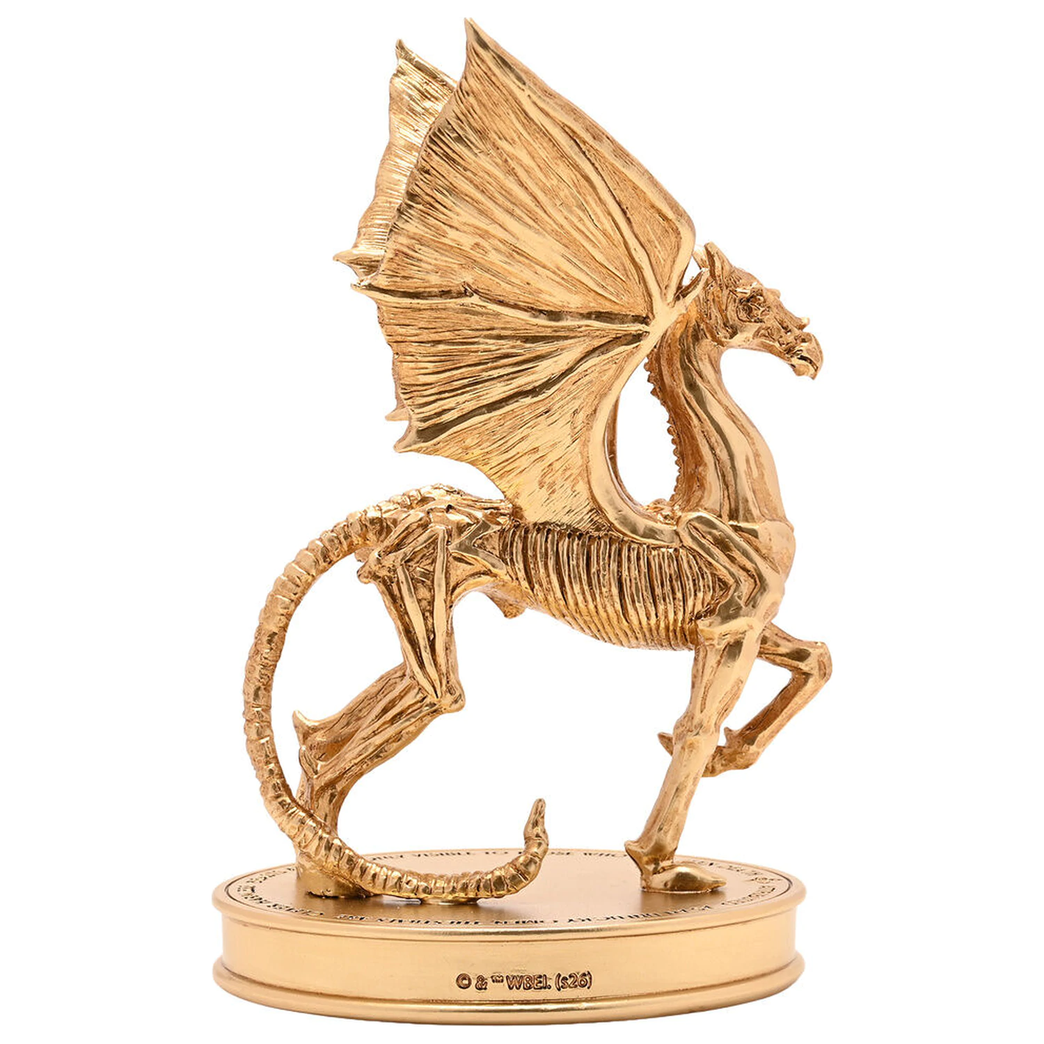 Harry Potter Thestral figurka 23 cm fotografii produktu