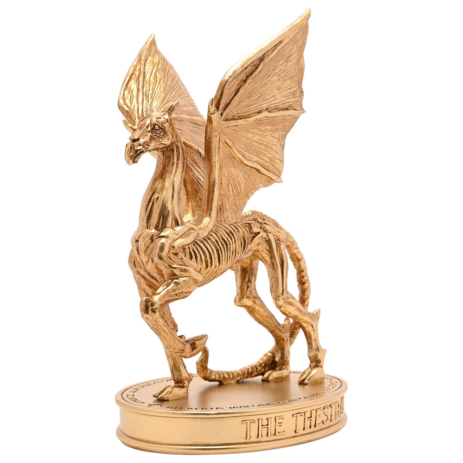 Harry Potter Thestral figurka 23 cm fotografii produktu