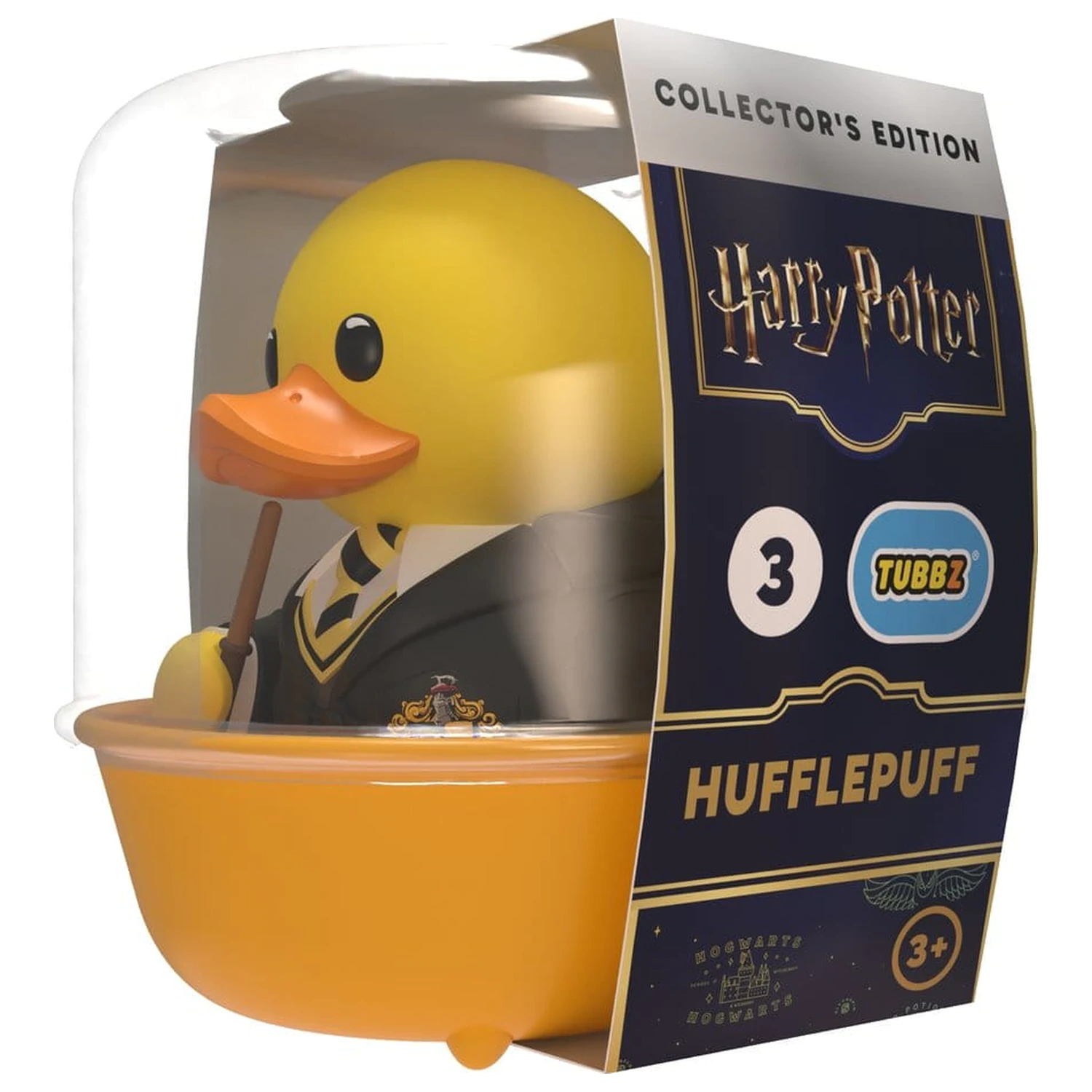 Harry Potter Tubbz PVC figurka Mrzimor Sběratelská edice 10 cm fotografii produktu
