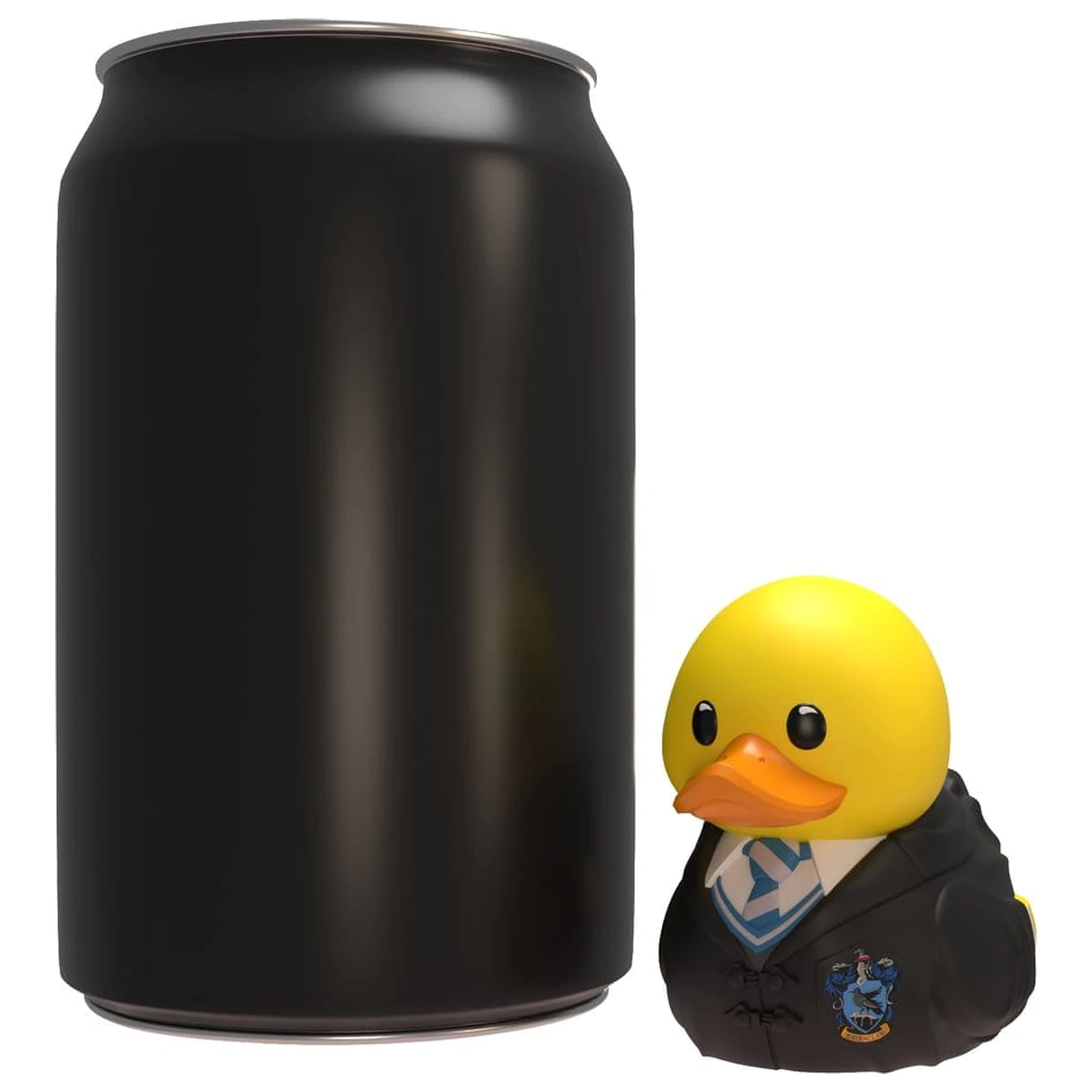 Harry Potter Tubbz Mini PVC figurka Ravenclaw 5 cm fotografii produktu