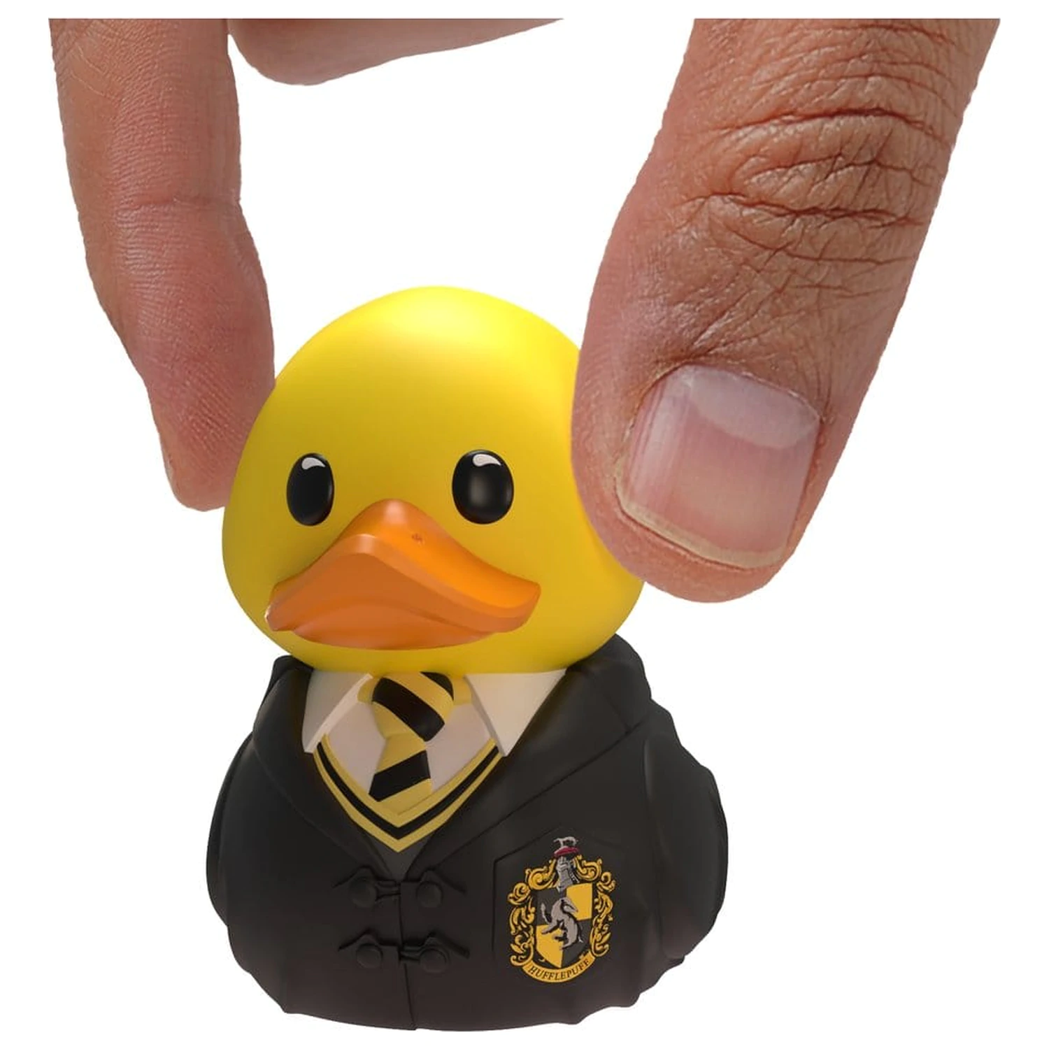 Harry Potter Tubbz Mini PVC figurka Hufflepuff 5 cm fotografii produktu