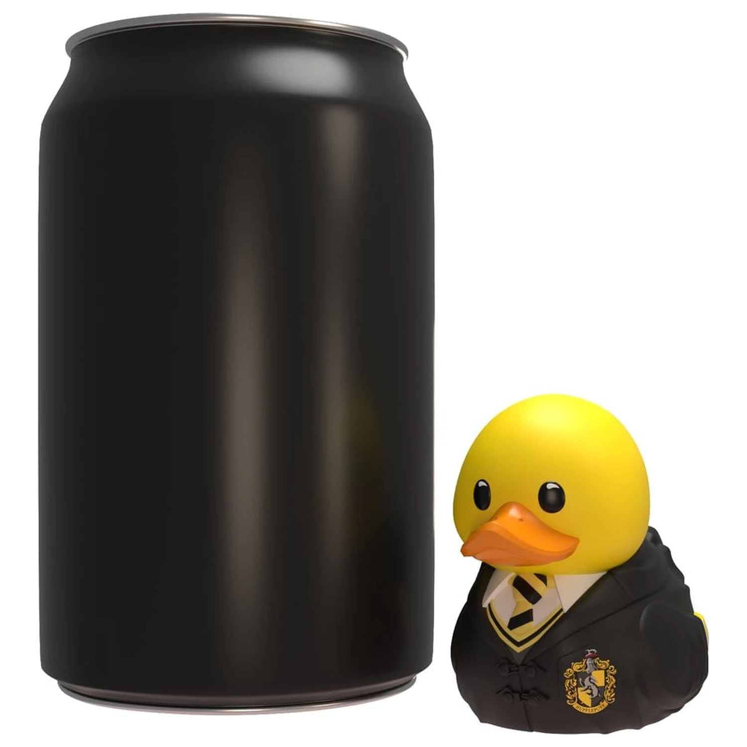 Harry Potter Tubbz Mini PVC figurka Hufflepuff 5 cm fotografii produktu