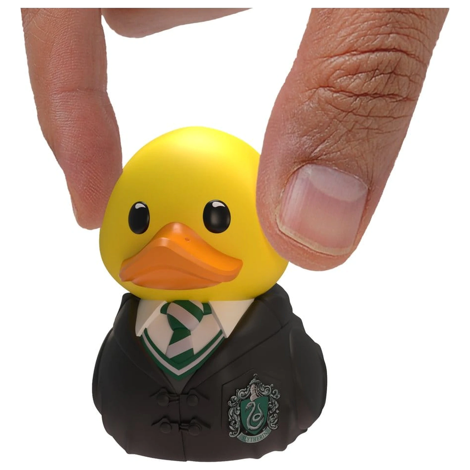 Harry Potter Tubbz Mini PVC figurka Zmijozel 5 cm fotografii produktu