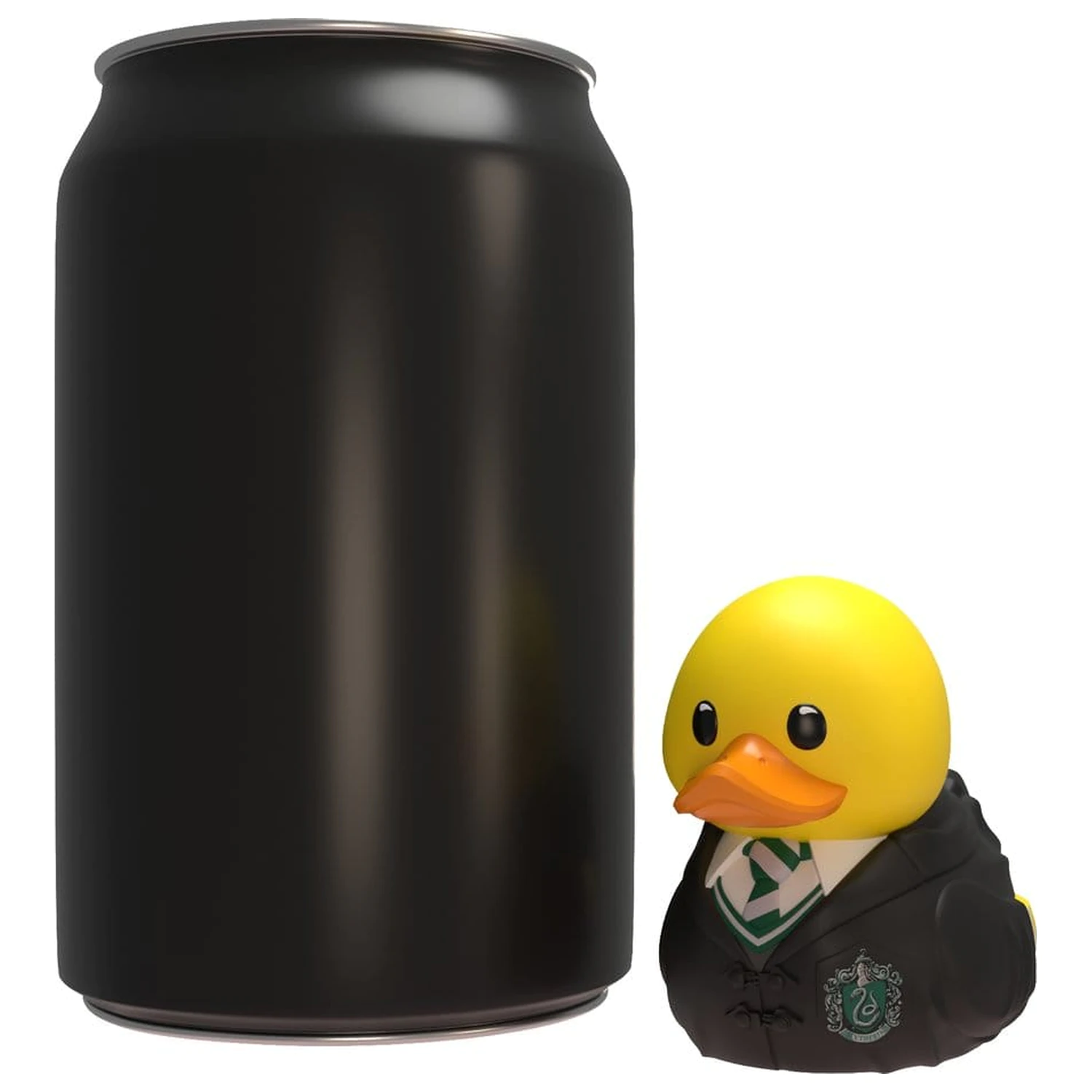 Harry Potter Tubbz Mini PVC figurka Zmijozel 5 cm fotografii produktu