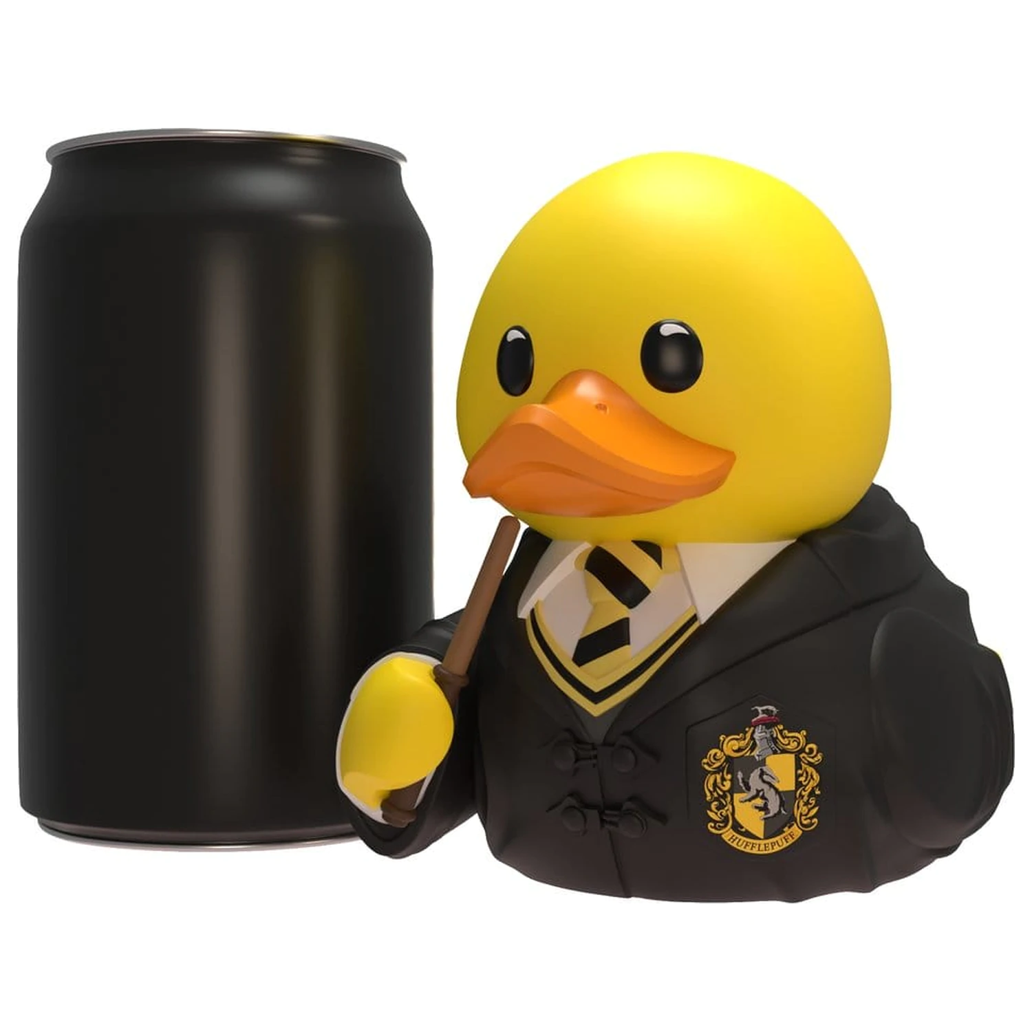 Harry Potter Tubbz PVC figurka Hufflepuff, krabicová edice 10 cm fotografii produktu