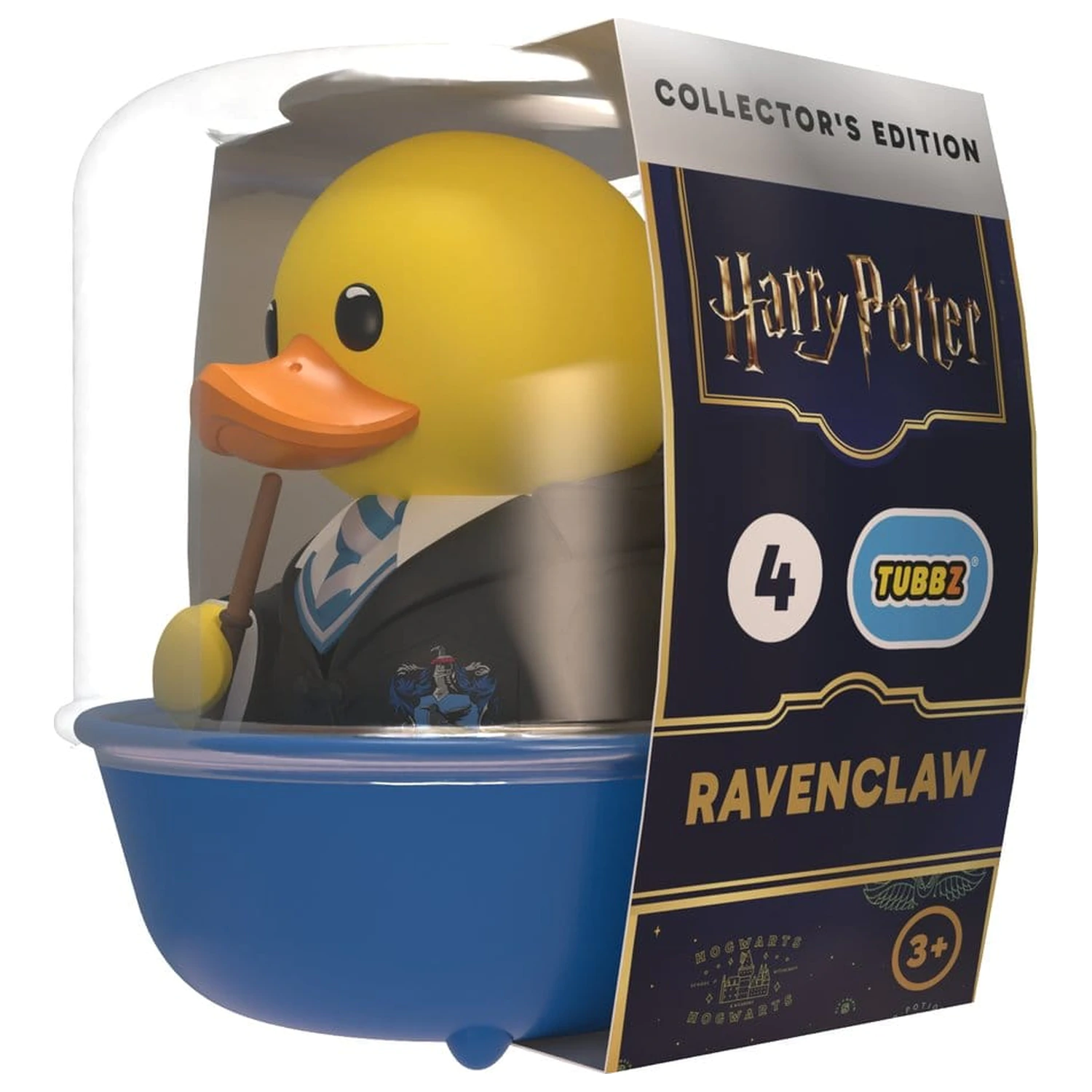 Harry Potter Tubbz PVC figurka sběratelská edice Ravenclaw 10 cm fotografii produktu
