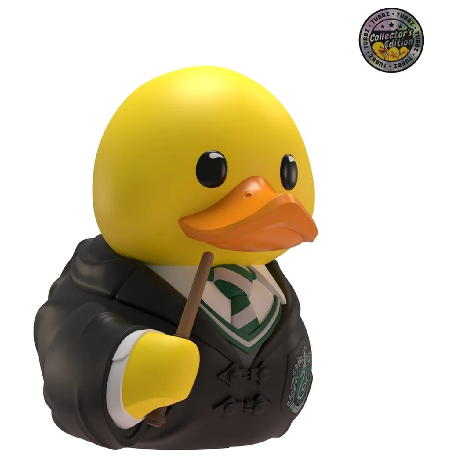 Harry Potter Tubbz PVC Figurka Slytherin Sběratelská edice 10 cm fotografii produktu