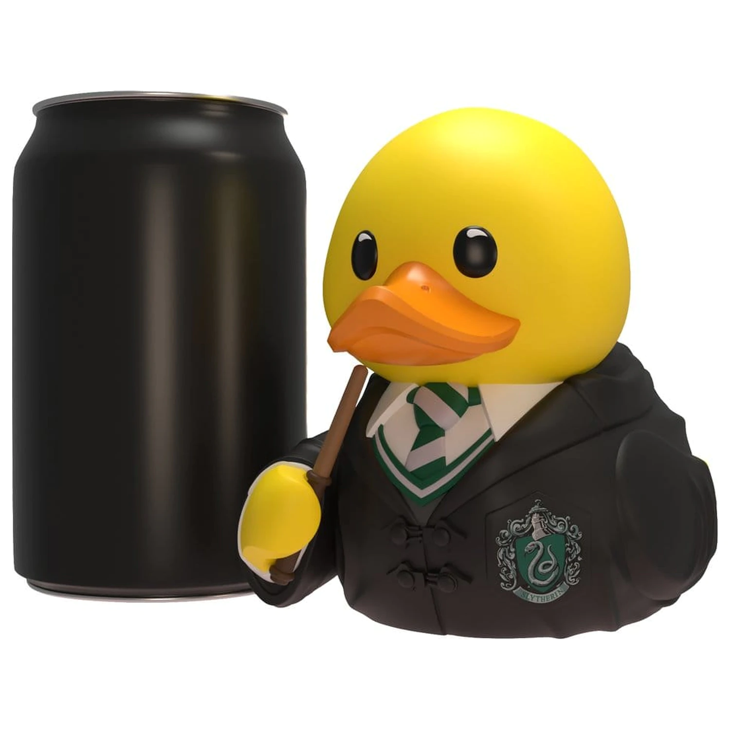 Harry Potter Tubbz PVC Figurka Slytherin Sběratelská edice 10 cm fotografii produktu