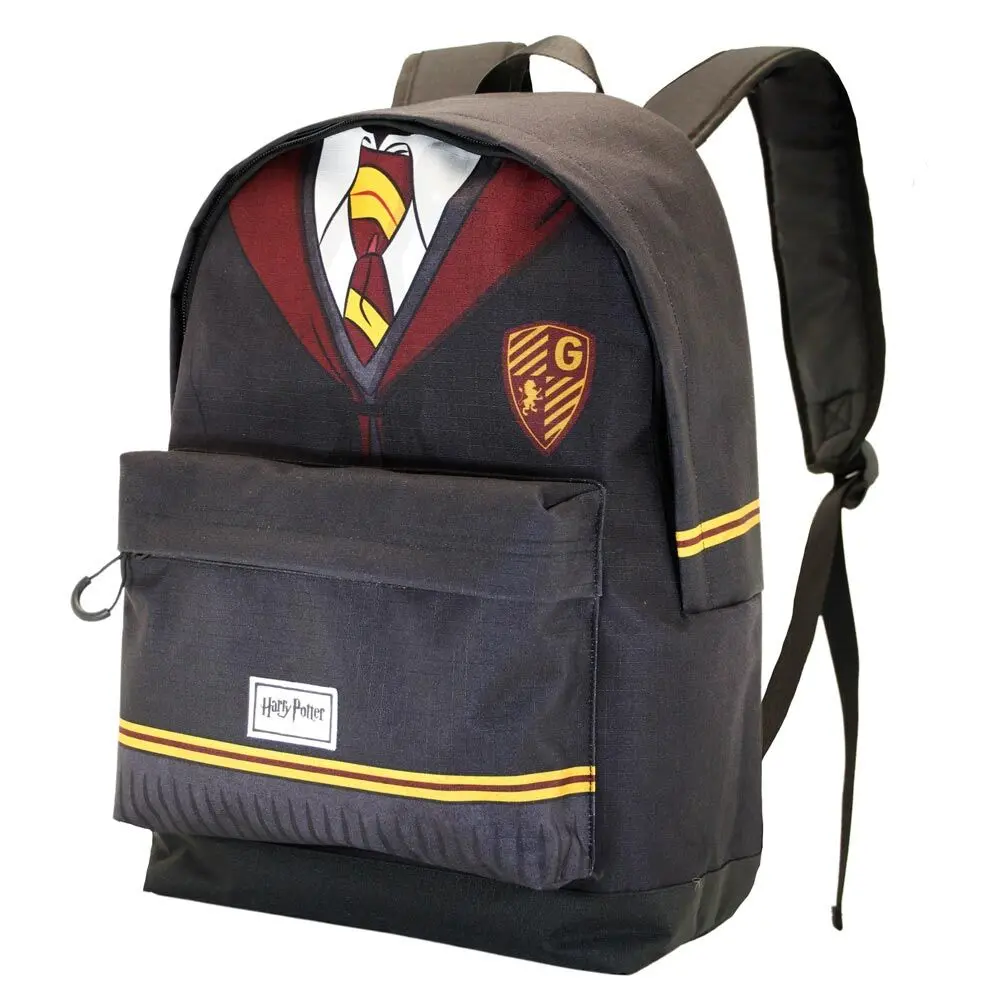 Harry Potter Uniform přizpůsobitelný batoh 44 cm fotografii produktu