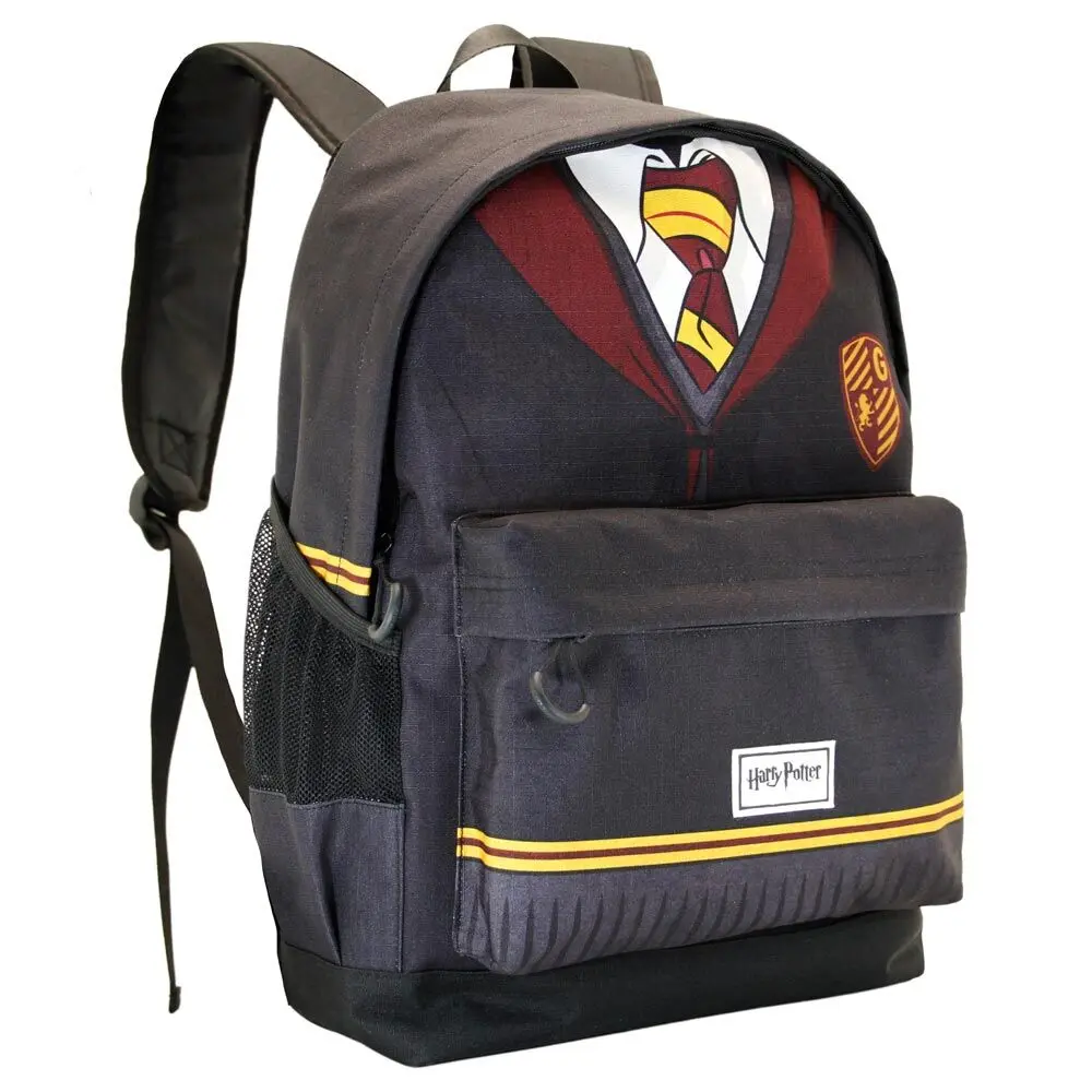 Harry Potter Uniform přizpůsobitelný batoh 44 cm fotografii produktu