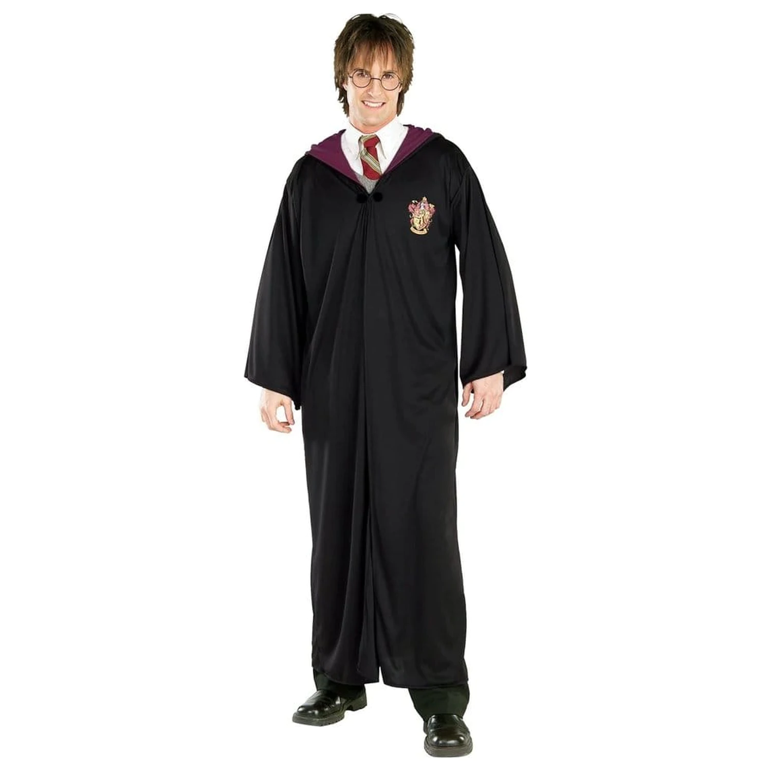 Harry Potter Kouzelnická róba pro dospělé fotografii produktu
