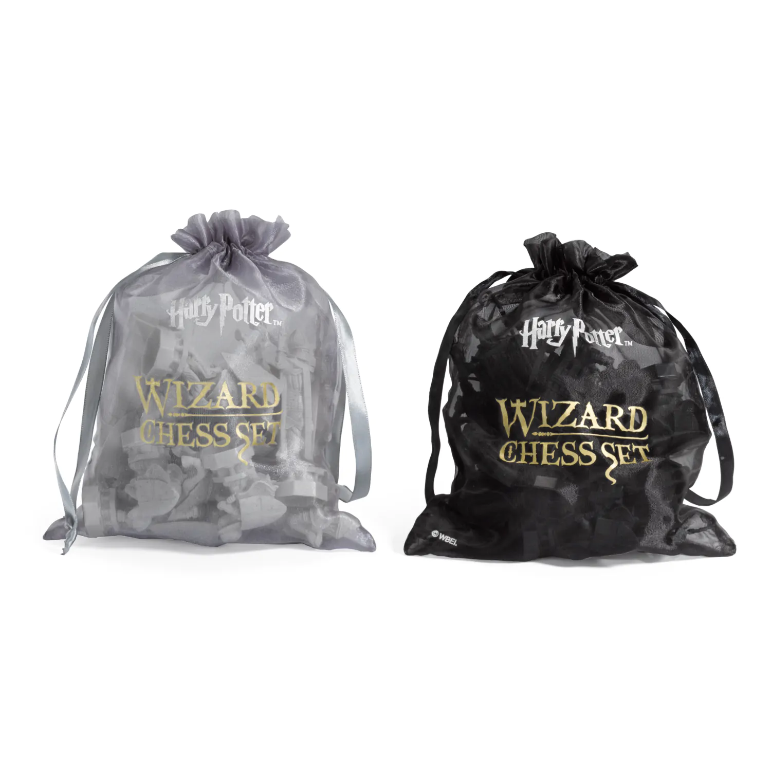 Harry Potter Chess Set Kouzelnické Šachy fotografii produktu