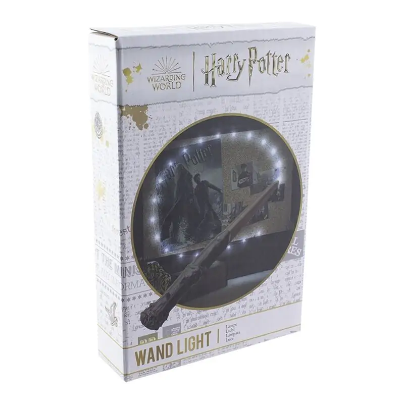 Harry Potter Magic Wands světla fotografii produktu