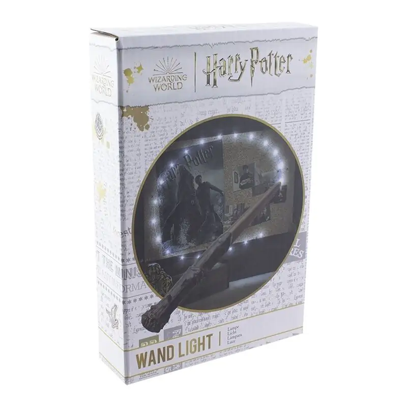 Harry Potter Magic Wands světla fotografii produktu