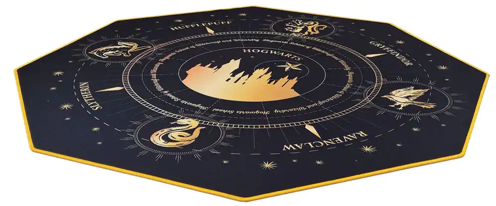 Harry Potter podložka na podlahu verze 2 fotografii produktu