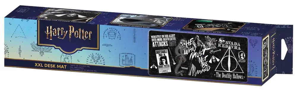 Harry Potter XXL Podložka na stůl Verze 2 fotografii produktu